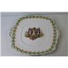 Image 6 : Royal Albert Commemorative Loyalty Plate