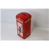 Image 6 : Pilsner White Rabbit Mug - Tin Telephone Booth Bank