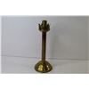 Image 5 : Vintage Brass Push-Up Candle Stick