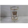 Image 3 : Set of 10 - Centennial Provincial Glasses