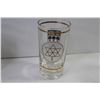 Image 4 : Set of 10 - Centennial Provincial Glasses