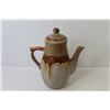 Image 6 : Laurentian Pottery Coffee Pot - Canada Tundra