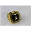 Image 2 : 1970 Boston Bruins - World Champions Ring Replica