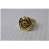 Image 5 : 1929 Boston Bruins - Stanley Cup Champions Ring Replica