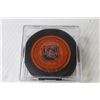 Image 2 : Eric Lindros - Philadelphia Flyers - Signed Puck in Case