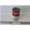 Image 1 : Gregory "Soupy" Campbell Soup Can - Personally Obtained Signature