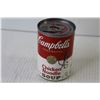 Image 3 : Gregory "Soupy" Campbell Soup Can - Personally Obtained Signature