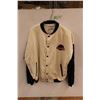 Image 1 : Vintage 1990s MCA Universal Jurassic Park Jacket - Size Large