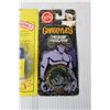 Image 2 : Vintage 1995 Gargoyles Sealed Pack and Matchbox Originals Truck