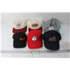 Image 1 : (6) Hats - CN, Superbowl