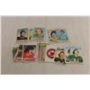 Image 11 : (100+) Red Rose Tea Cards, 1970s Hockey Cards