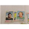 Image 12 : (100+) Red Rose Tea Cards, 1970s Hockey Cards