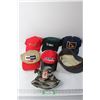 Image 1 : Assorted Hats