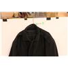 Image 3 : * Men's Hugo Boss Pure Wool Black Jacket - Size 44
