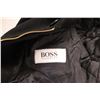 Image 5 : * Men's Hugo Boss Pure Wool Black Jacket - Size 44