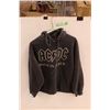 Image 1 : * AC/DC Hoodie - Size Medium