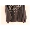 Image 2 : * AC/DC Hoodie - Size Medium