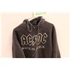 Image 3 : * AC/DC Hoodie - Size Medium