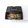 Image 1 : Tackle Box and Bait