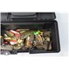 Image 3 : Tackle Box and Bait