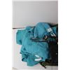 Image 5 : Army Bag, Scrubs and Misc.