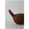 Image 2 : Handmade Tamarac - Indigenous Goose