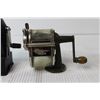 Image 2 : Antique Boston #4 Pencil Sharpener and X-Acto Pencil Sharpener