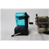 Image 3 : Antique Boston #4 Pencil Sharpener and X-Acto Pencil Sharpener