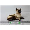 Image 1 : Mid-century Siamese Cat Planter
