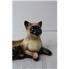 Image 2 : Mid-century Siamese Cat Planter