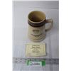 Image 1 : Medalta Collectors Beer Stein - Only 100 Made
