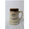 Image 3 : Medalta Collectors Beer Stein - Only 100 Made