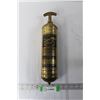 Image 1 : Brass Pyrene Fire Extinguisher