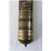 Image 2 : Brass Pyrene Fire Extinguisher