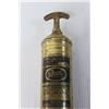 Image 3 : Brass Pyrene Fire Extinguisher