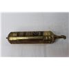 Image 4 : Brass Pyrene Fire Extinguisher