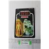 Image 1 : Vintage 1983 Storm Trooper Figurine