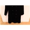 Image 2 : *Blacked Sheared Beaver Fur Coat - Size Medium