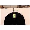 Image 4 : *Blacked Sheared Beaver Fur Coat - Size Medium