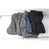 Image 1 : *(5) Pairs of NWT Men's Dress Pants - DKNY