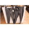 Image 3 : *(5) Pairs of NWT Men's Dress Pants - DKNY