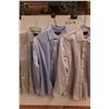 Image 3 : *(3) Men's Dress Shirts