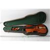 Image 1 : Cremona Violin in Case