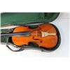 Image 2 : Cremona Violin in Case