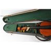 Image 3 : Cremona Violin in Case