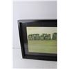 Image 3 : Stonehenge Framed Photo - 17" x 21"