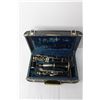 Image 1 : Boosey and Hawkes Paris 1925 Clarinet