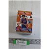 Image 1 : 2021-22 NBA Hoops Box of Trading Cards - Sealed