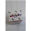 Image 4 : 2021-22 NBA Hoops Box of Trading Cards - Sealed
