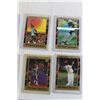 Image 3 : (8) Assorted NBA Basketball Michael Jordan Trading Cards